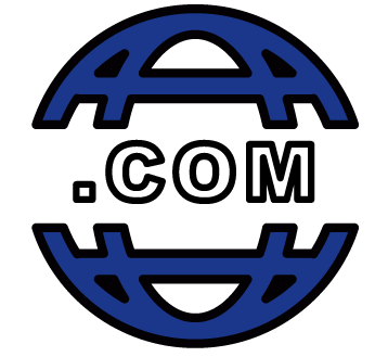 Dominio .com